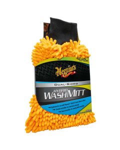 Meguiar'S Hybrid Wash Mitt