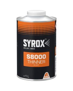 SYROX HS KOVETE S6010 1L