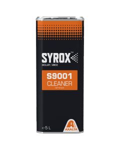 SYROX RASVANPOISTO  S9001 5L