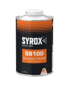 SYROX S8100 HÄIVYTYSOHENNE 1L