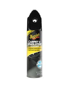 Meguiar'S Carpet & Holstery Cleaner