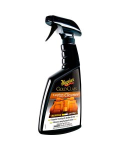 Meguiar'S Leather & Vinyl Cleaner