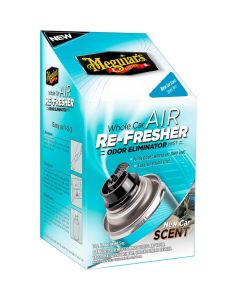Meguiar'S Whole Car Air Re-Fresher