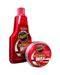 Meguiar'S Cleaner Wax 473ml