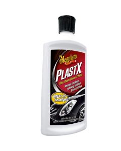 Meguiar'S Plast-X Clear Plastic 296ml