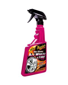 Meguiar'S Hot Rims Wheel Cleaner 709ml