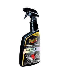 Meguiar'S Ultimate All Wheel Clean 709ml