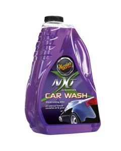 Meguiar'S Nxt Car Wash Shampoo 1,78L