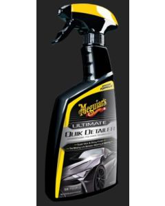Meguiar`S Ultimate Quick Detailer