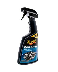 Meguieræs Engine Cleaner 473ml