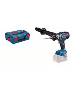 Porakone GSR 18V-150 C Solo L-Boxx