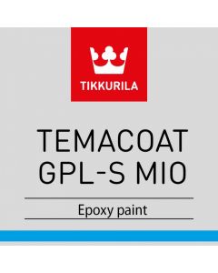 Temacoat GPL-S Primer MIO 16L