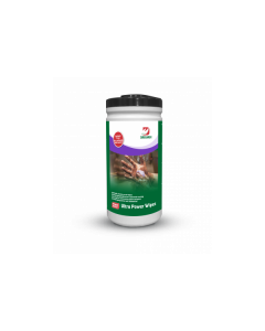 Dreumex Ultra Power Wipes 90
