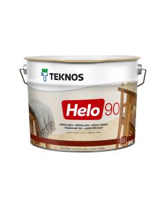 Helo 90 Kiiltävä erikoislakka 9L