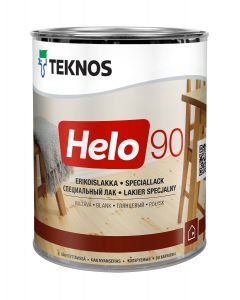 Helo 90 Kiiltävä erikoislakka 0,9L