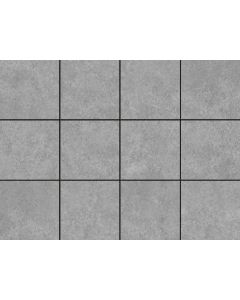 IDEO JAMAICA LIGHT GREY 10X10 KLINKKERI LATTTIOILLE - myyntierä 1,44m2