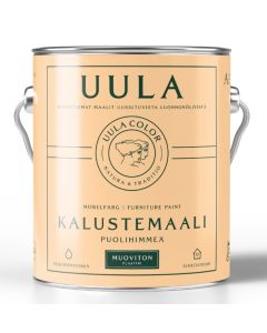 Uula Kalustemaali puolihimmeä 0,225L
