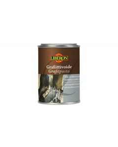 Liberon Grafiittivoide 250ml