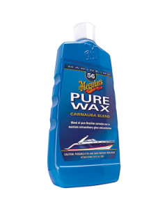 Meguiar'S Marine Pure Wax 473ml