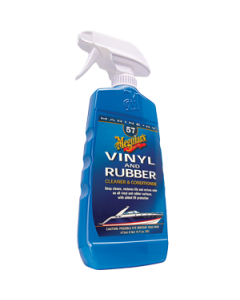 Meguiar'S Marine Vinyl&Rubber