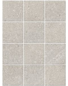 MORE SILK KLINKKERI LATTIOILLE JA SEINILLE 10X10 – myyntierä 1,44m2