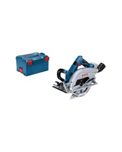 KÄSIPYÖRÖSAHA GKS 18V-70 L SOLO L-BOXX
