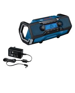 RADIO GPB 18V-2 C SOLO