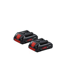 Akku Procore 18V 4AH