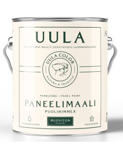 Uula Paneelimaali puolihimmeä 9L