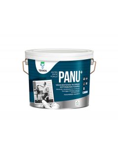 Panu+ talomaali kestää isältä pojalle  2,7L