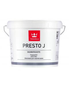 Presto J Saumatasoite 3L