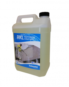 Solmaster RKL Tiili- ja betonipesuaine 5L