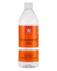 Ruiskuohenne 1032 1L