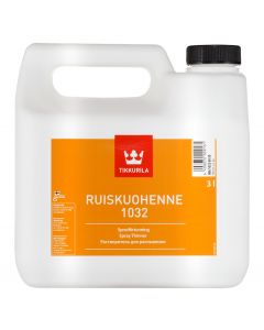 Ruiskuohenne 1032 3L