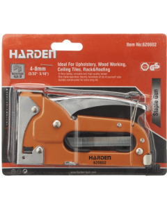 Harden Niittipistooli 6/8Mm
