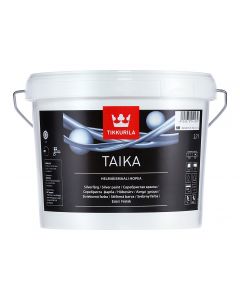 Taika Helmiäismaali Hopea 2,7L