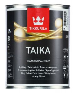Taika Helmiäismaali Kulta 0,9L