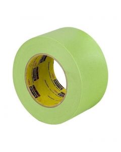 3M 3030 Maalarinteippi 50mm x 50m Vihreä