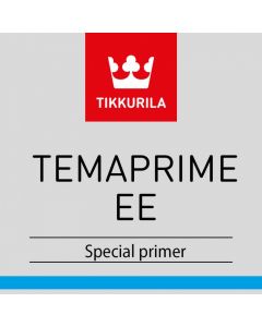 Temaprime EE Ruosteenestopohjamaali  2,7L