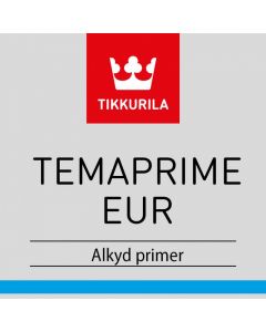 Temaprime EUR Pohjamaali 9L