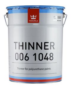 Ohenne 1048 3L polyuretaanimaaleille