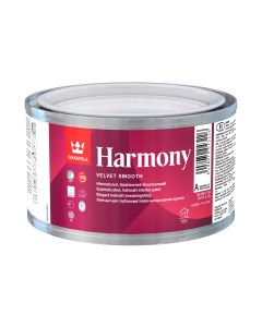 Harmony silkinhimme&auml; sisustusmaali 0,225L