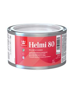 Helmi 80 Kiiltävä kalustemaali 0,225L