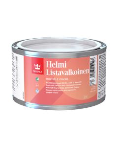 Helmi Listavalkoinen 0,3L