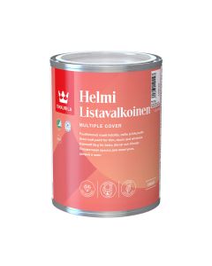 Helmi Listavalkoinen 1L