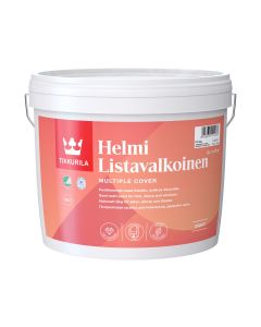 Helmi Listavalkoinen 3L