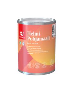 Helmi Pohjamaali kalusteille 0,9L