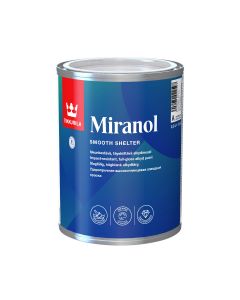 Miranol Kiiltävä  0,9L