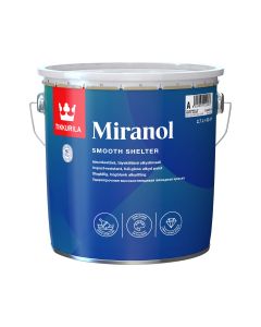 Miranol Kiiltävä 2,7L