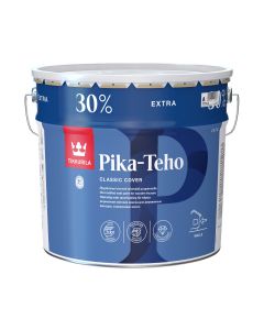 Pika-Teho Suomen suosituin talomaali 11,7L